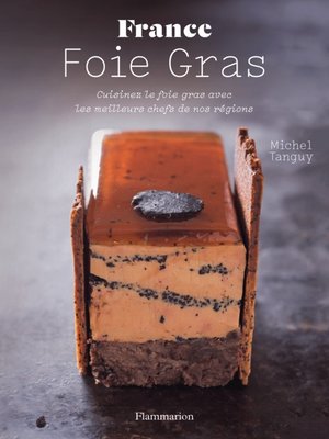 cover image of Foie gras